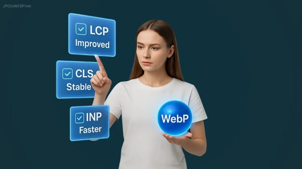Does WebP Images Really Improve Website Speed and Rankings?
