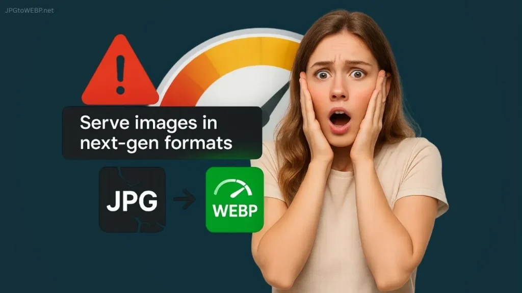 How to Check if Your Website Has Heavy Images